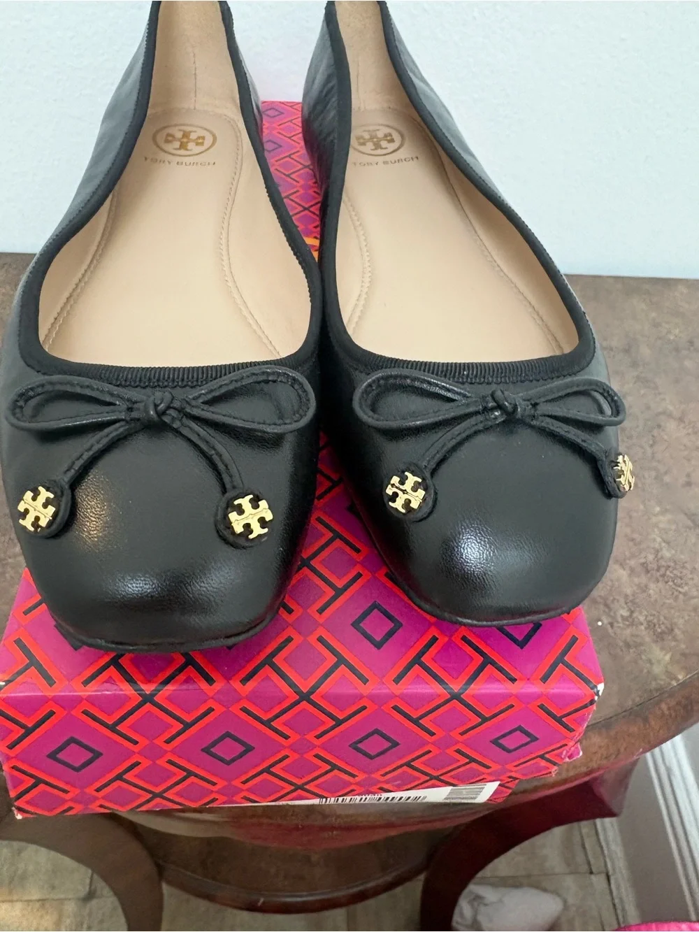 Tory Burch brand new